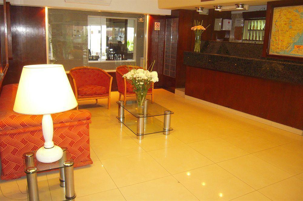 Ecuador Hotel Ciudad Autónoma de Ciudad Autónoma de Buenos Aires Exterior foto